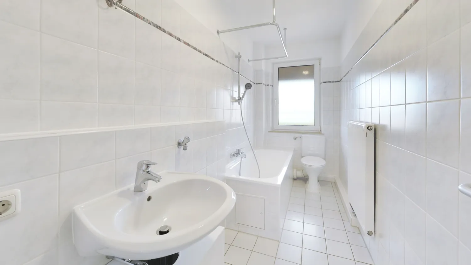 3 Zimmer Wohnung mit 70 m² in Nürnberg – Bild 5