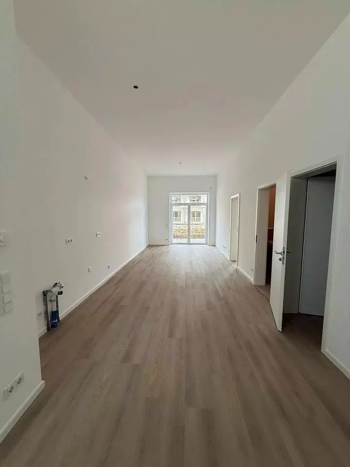 3 room apartment with 80 m² in Bamberg – Photo 6