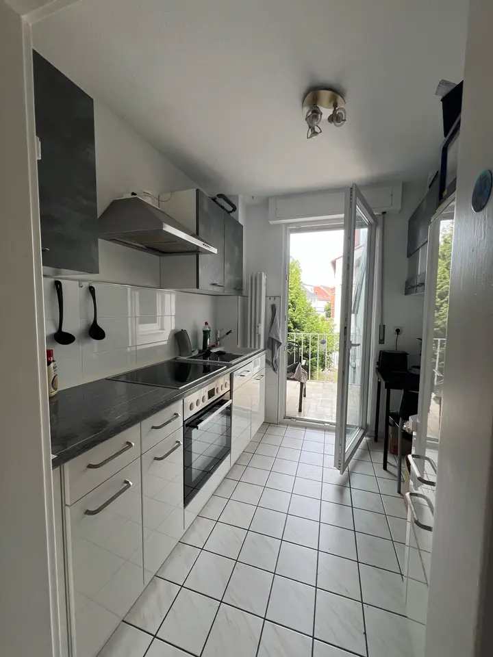 WG-Zimmer mit 15 m² in Mainz – Bild 4
