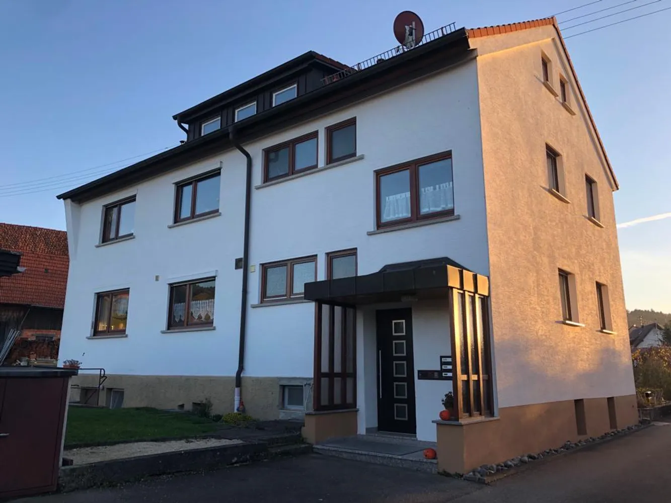 2 Zimmer Wohnung mit 54 m² in Schwäbisch Gmünd – Bild 1