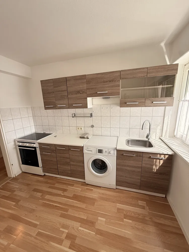 1 Zimmer Wohnung mit 46 m² in Solingen – Bild 2