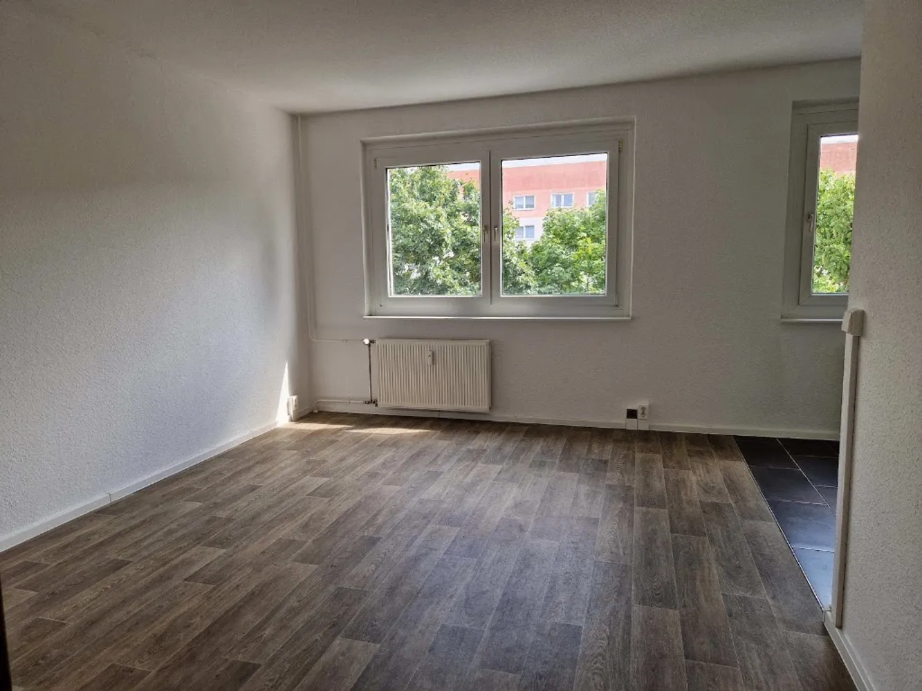 1 Zimmer Wohnung mit 33 m² in Leipzig – Bild 2