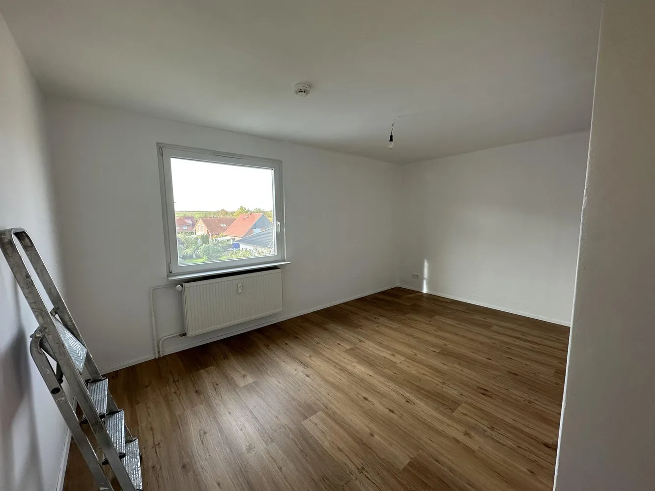 3 Zimmer Wohnung mit 71 m² in Wolfenbüttel – Bild 9