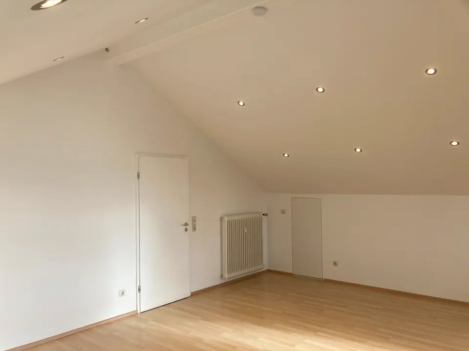 2 Zimmer Wohnung mit 72 m² in Ravensburg – Bild 10