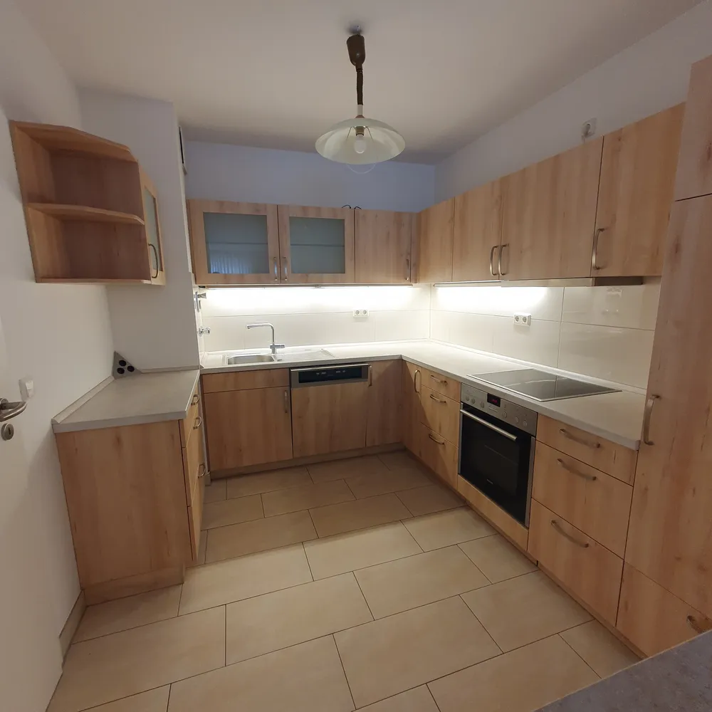 3 Zimmer Wohnung mit 92 m² in Mannheim – Bild 5