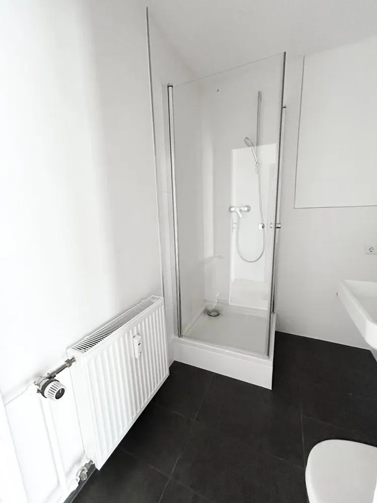 3 room apartment with 56 m² in Chemnitz – Photo 3