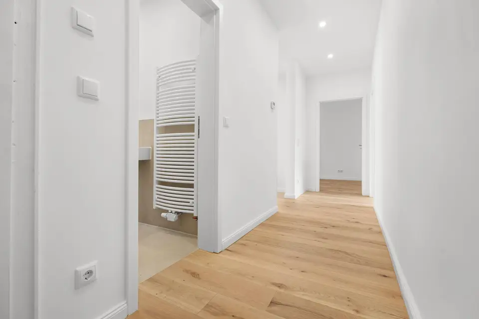 3 Zimmer Wohnung mit 65 m² in Hannover – Bild 5