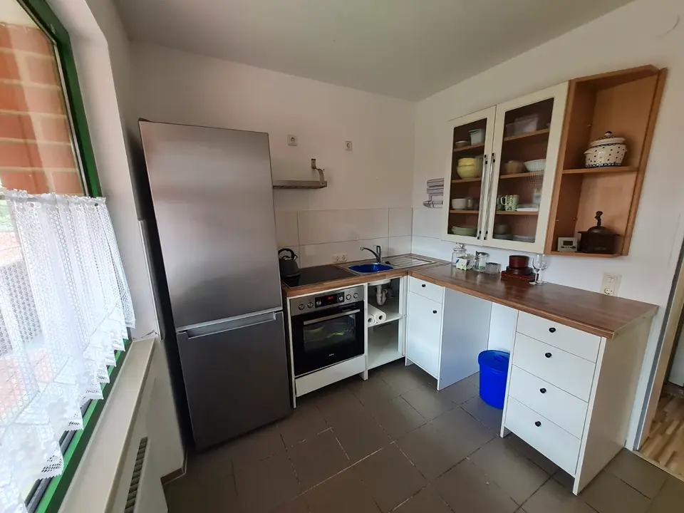 2 Zimmer Wohnung mit 41 m² in Buxtehude – Bild 9