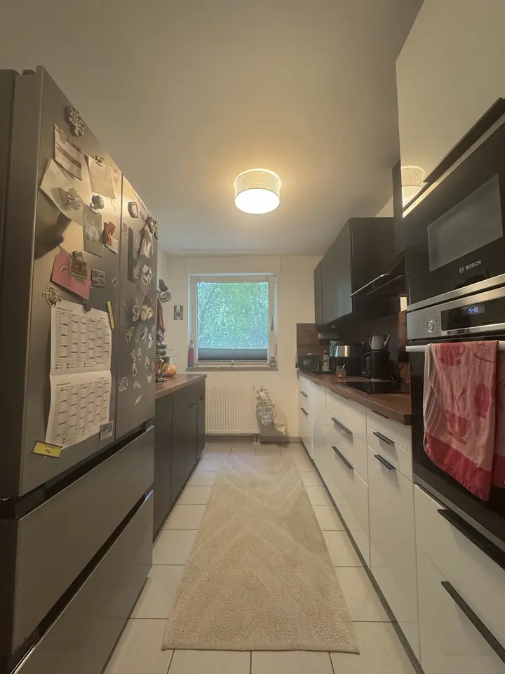 3 Zimmer Wohnung mit 76 m² in Bergisch Gladbach – Bild 2