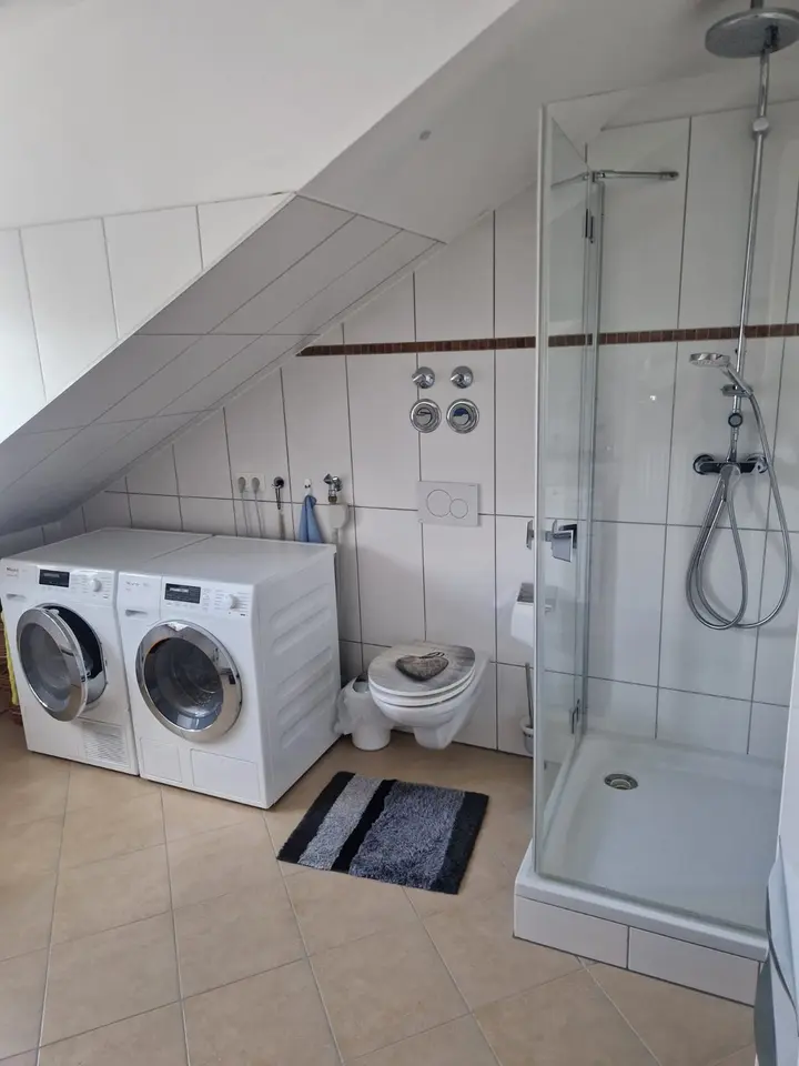 3 room apartment with 90 m² in Landshut – Photo 5