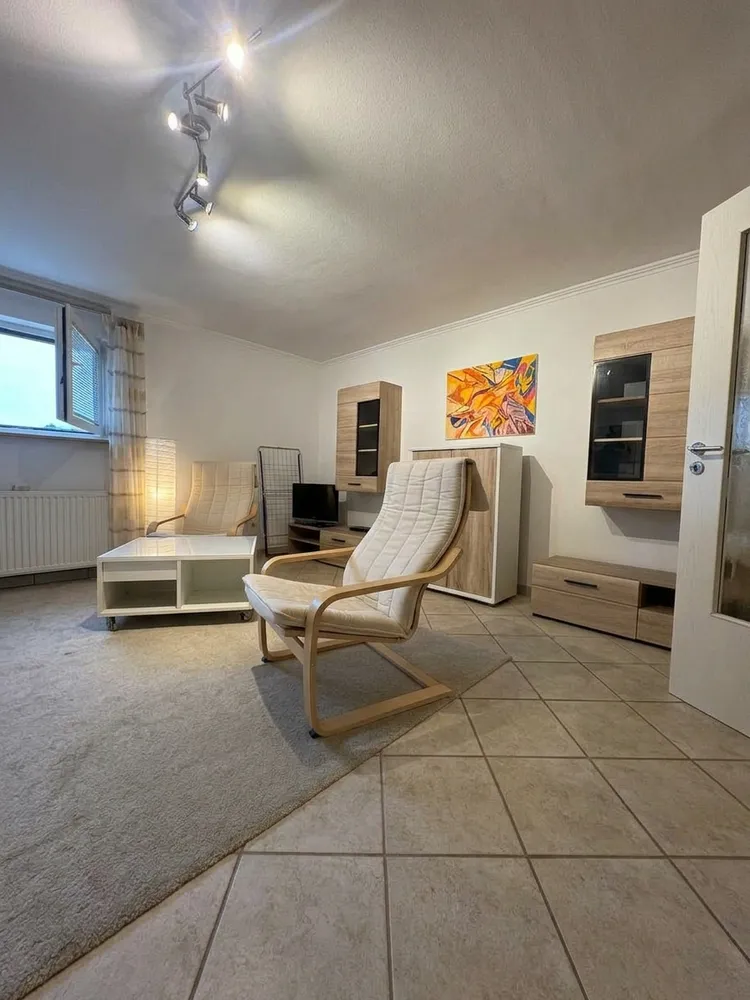 1 Zimmer Wohnung mit 33 m² in Koblenz – Bild 6
