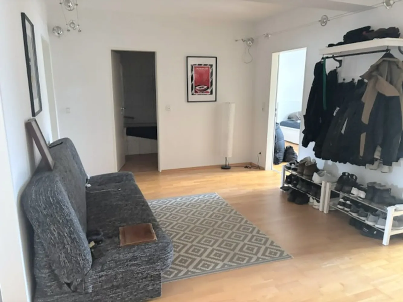 4 Zimmer Wohnung mit 104 m² in Oberursel (Taunus) – Bild 1