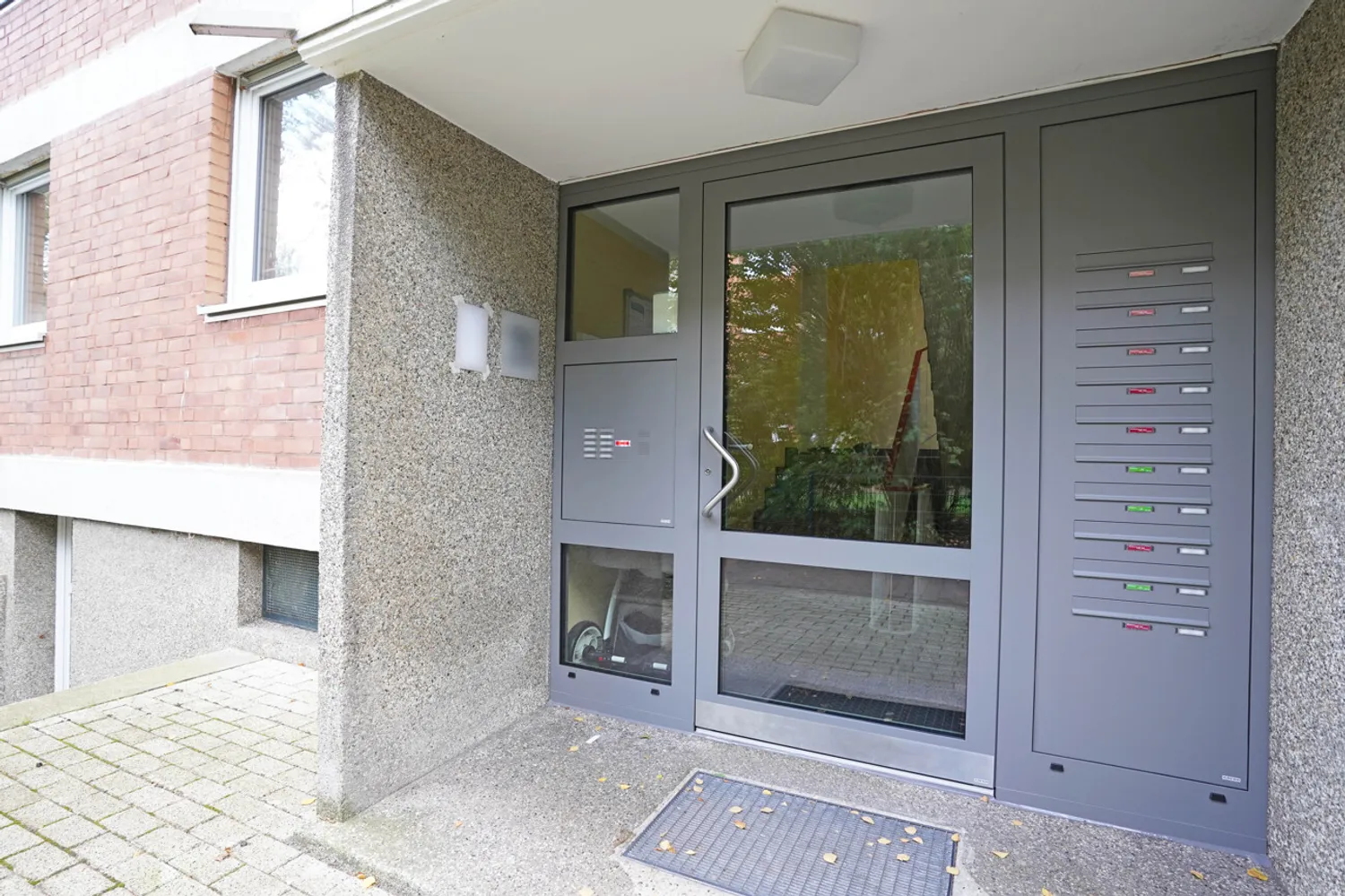 3 room apartment with 65 m² in Hanover – Photo 6