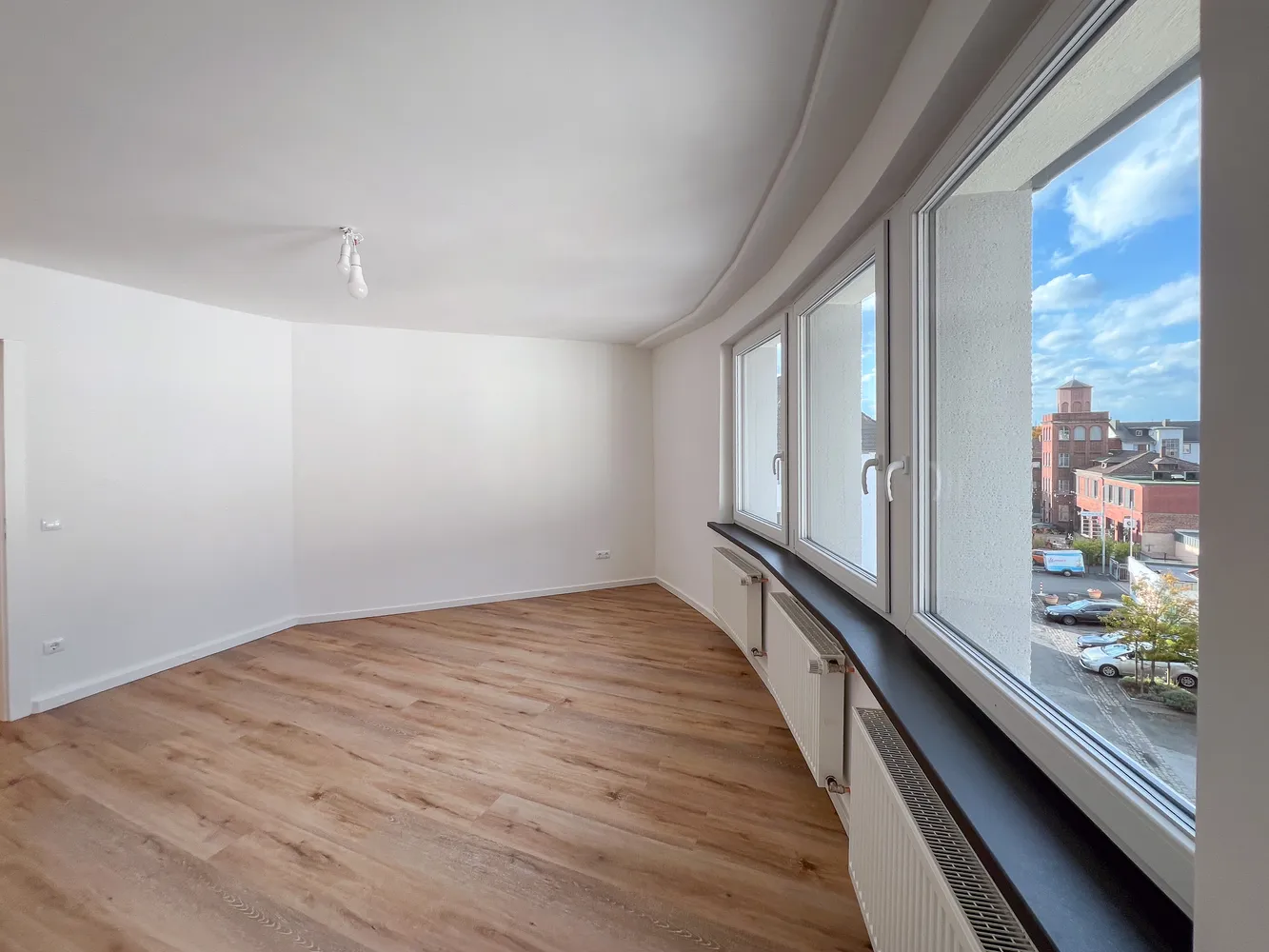 3 Zimmer Wohnung mit 61 m² in Witten – Bild 4