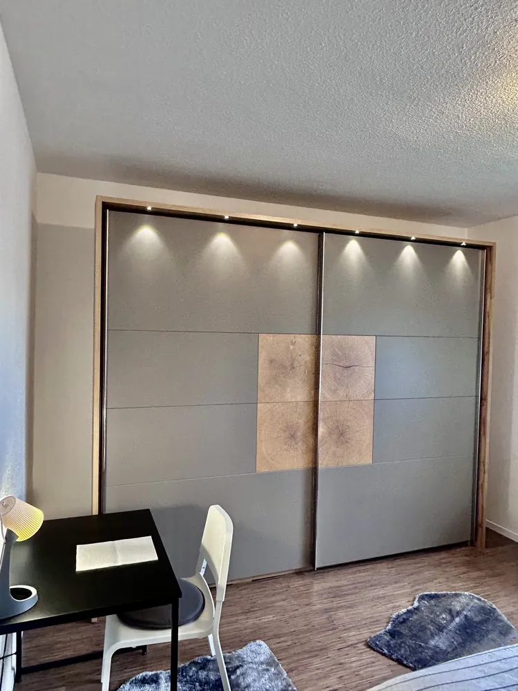 3 Zimmer Wohnung mit 60 m² in Bochum – Bild 2