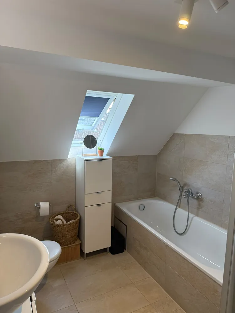 3 Zimmer Wohnung mit 60 m² in Frankfurt am Main – Bild 4