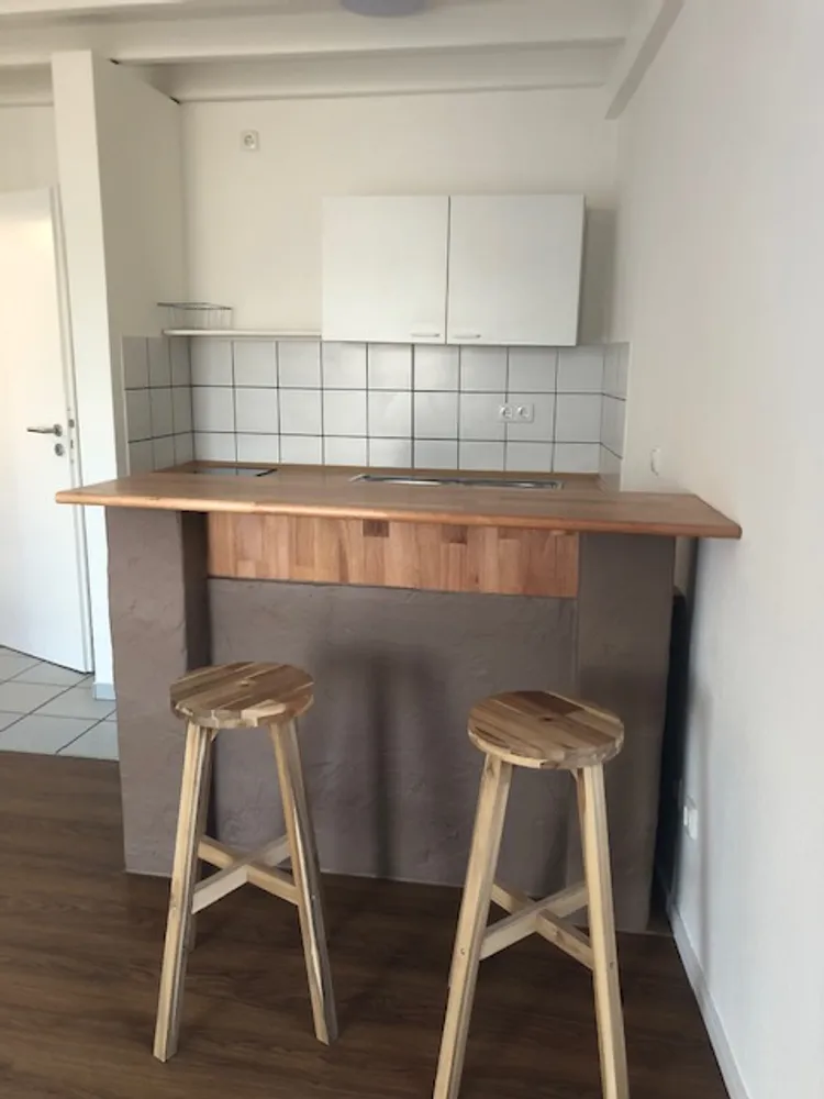 1 Zimmer Wohnung mit 38 m² in Aachen – Bild 6