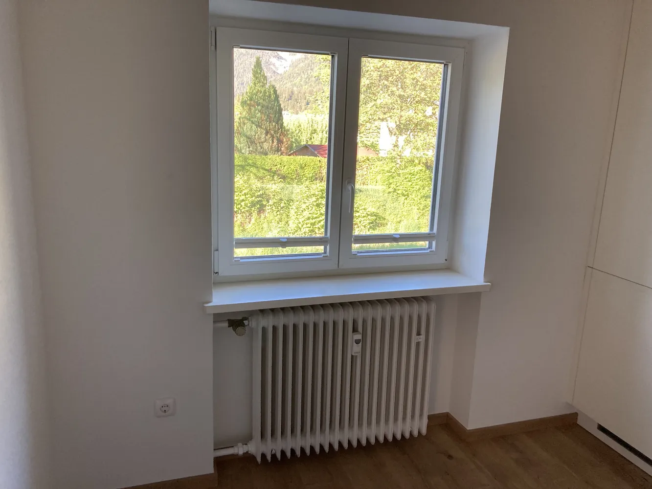 4 Zimmer Wohnung mit 82 m² in Garmisch-Partenkirchen – Bild 4