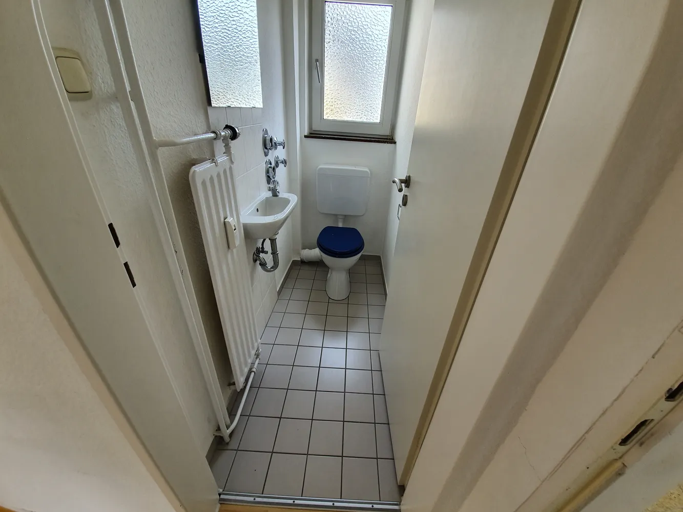 3 Zimmer Wohnung mit 90 m² in Frankfurt am Main – Bild 9