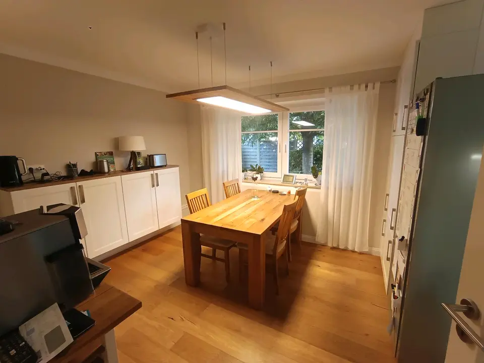Shared room with 67 m² in Lüneburg – Photo 4