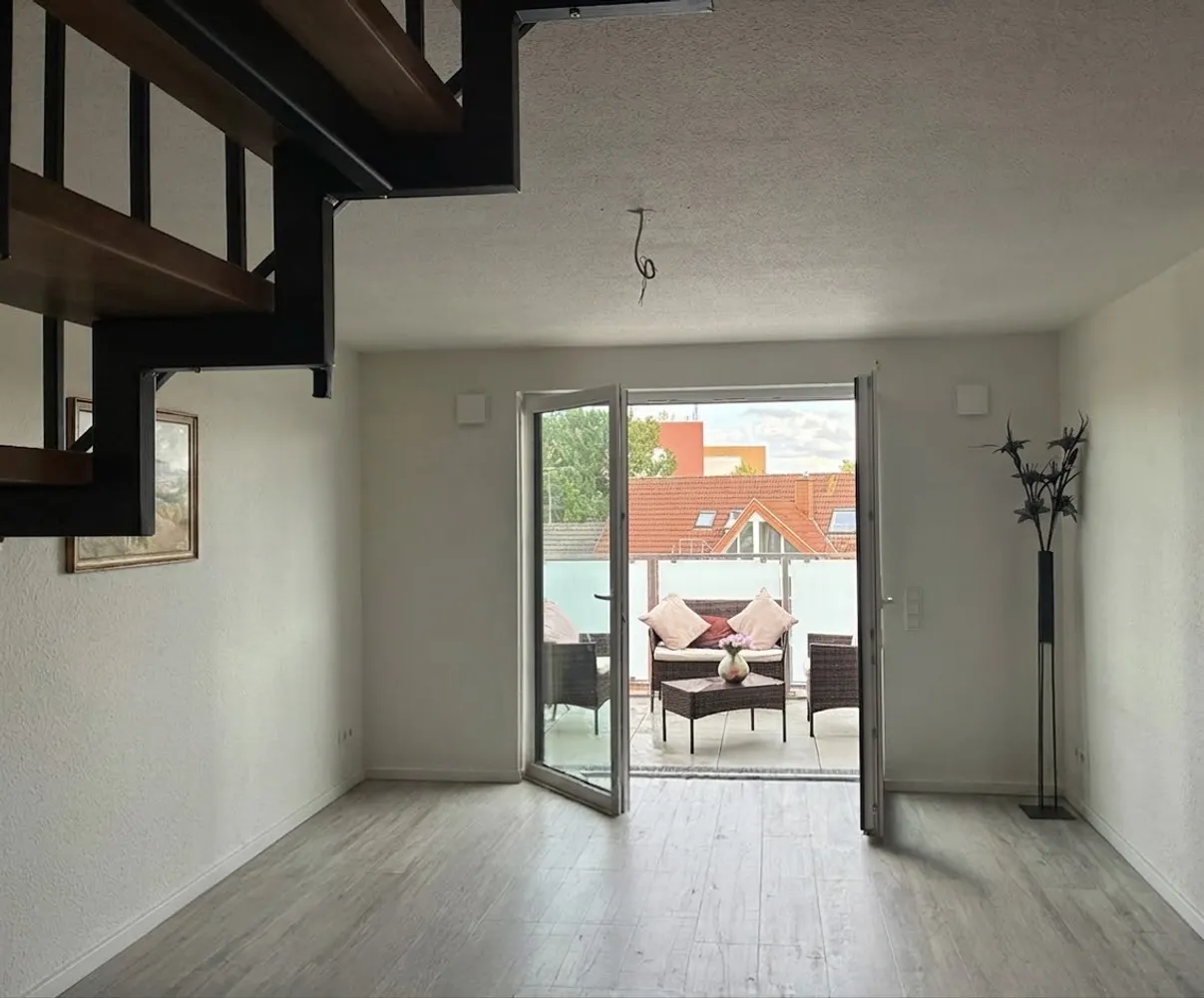3 room apartment with 79 m² in Mönchengladbach – Photo 2
