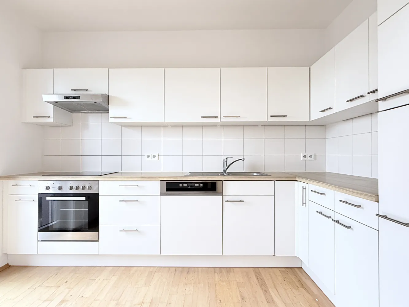 3 Zimmer Wohnung mit 86 m² in Darmstadt – Bild 2