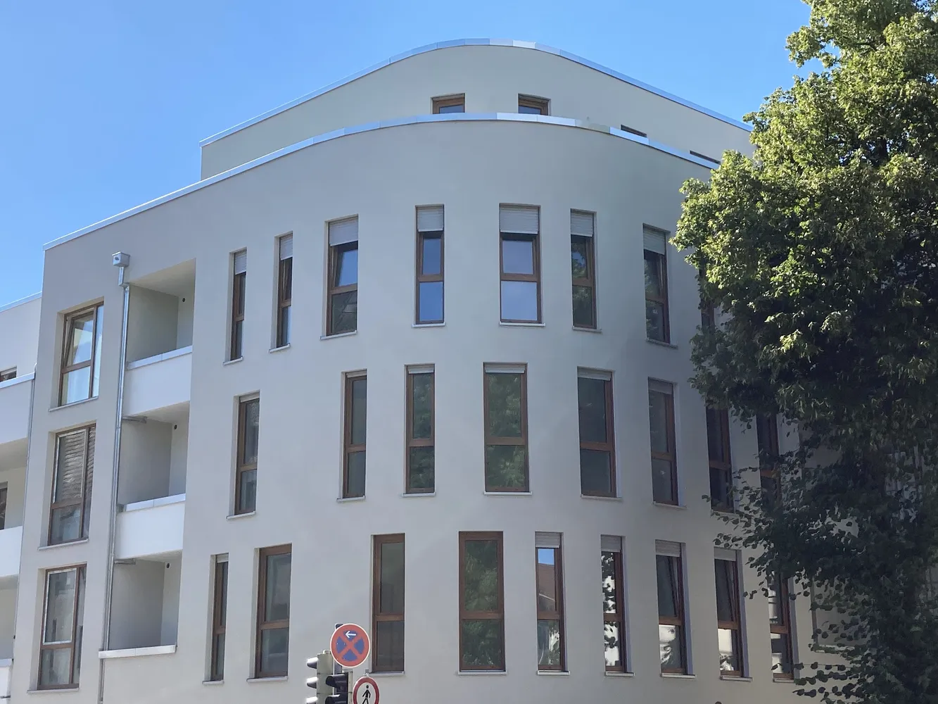 5 Zimmer Wohnung mit 117 m² in Paderborn – Bild 2