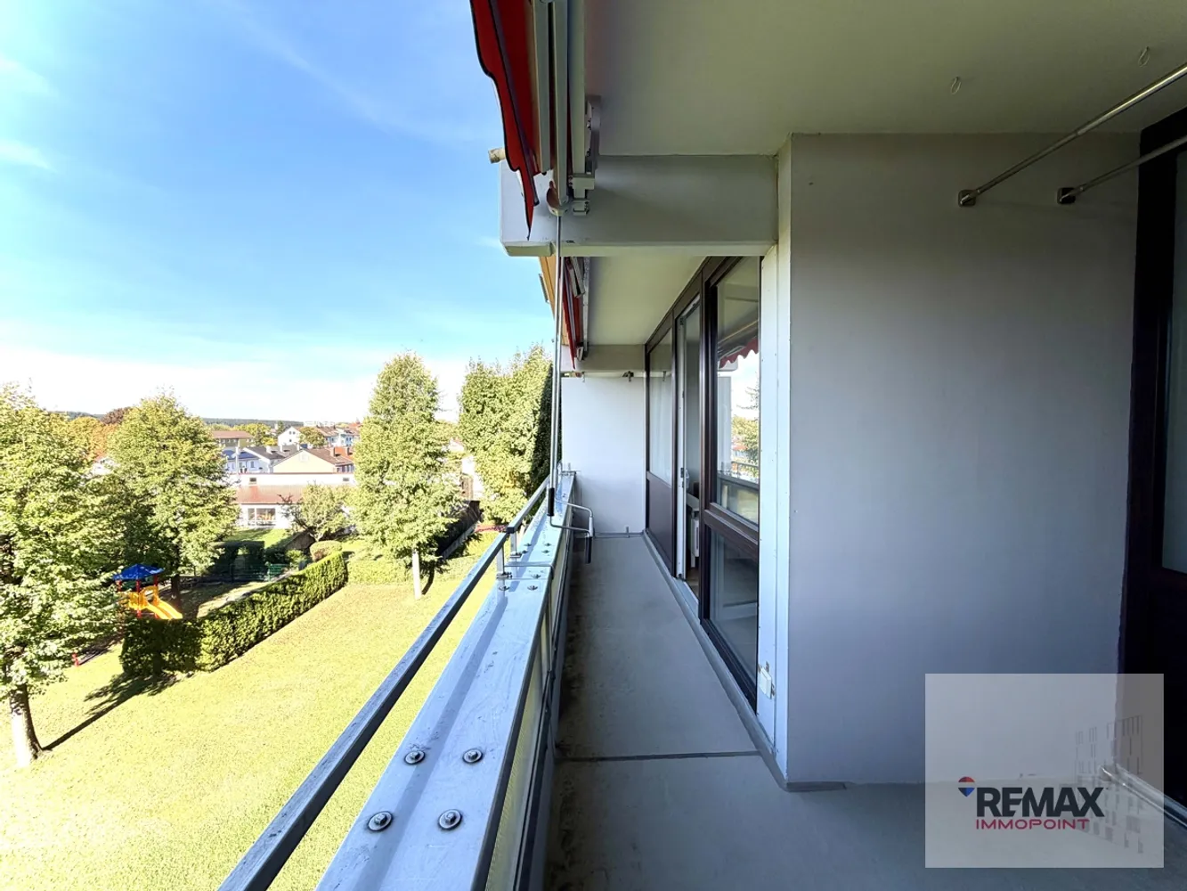 4 Zimmer Wohnung mit 98 m² in Kaufbeuren – Bild 8