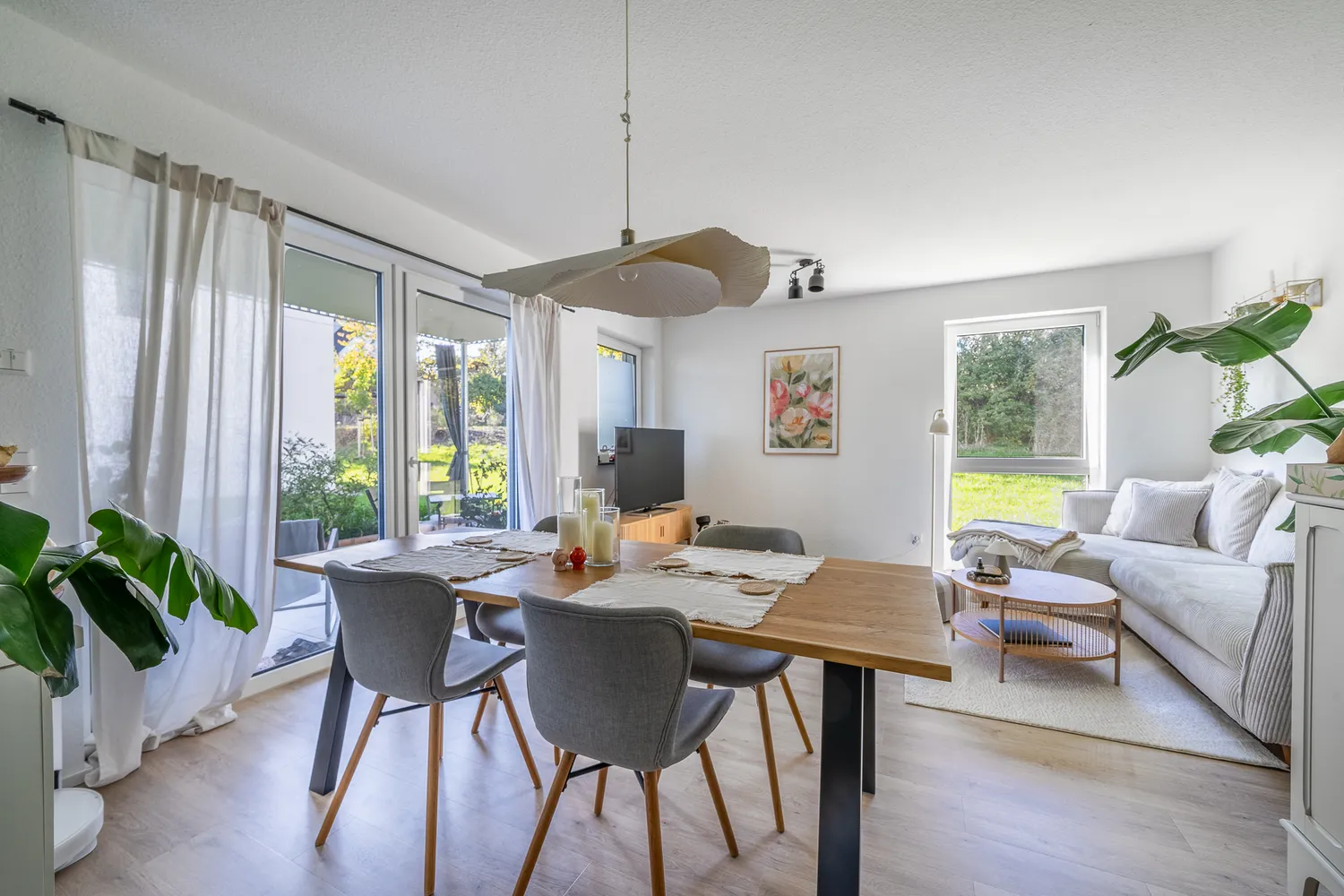 3 Zimmer Wohnung mit 90 m² in Rottweil – Bild 9