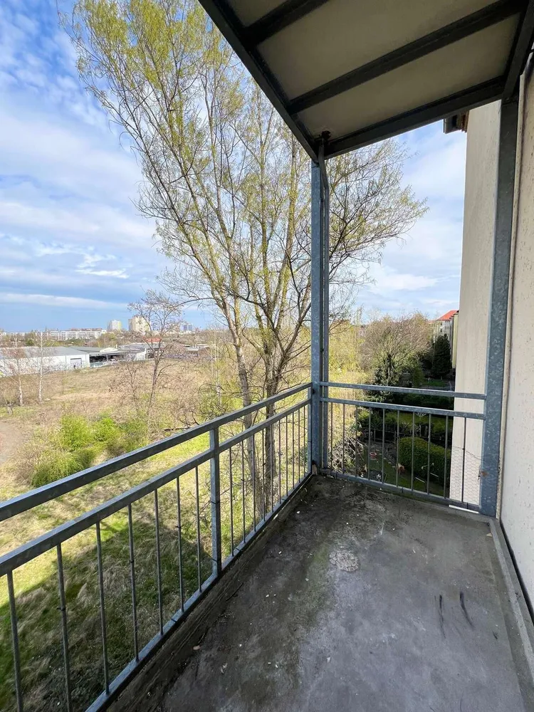 3 Zimmer Wohnung mit 85 m² in Leipzig – Bild 10