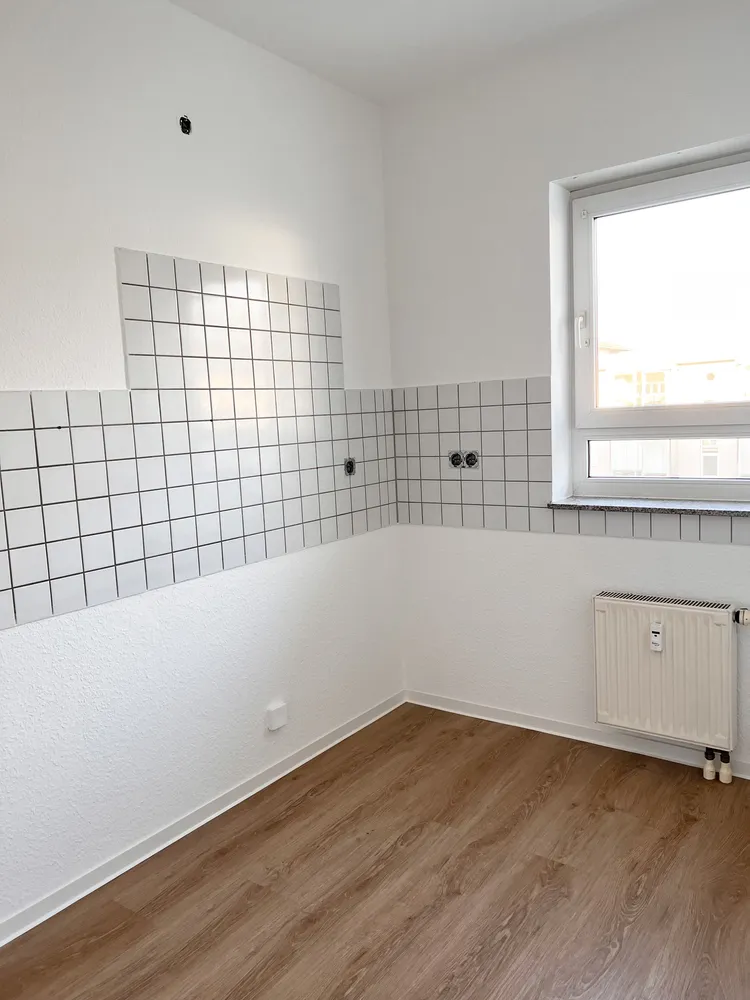 2 room apartment with 66 m² in Erfurt – Photo 7