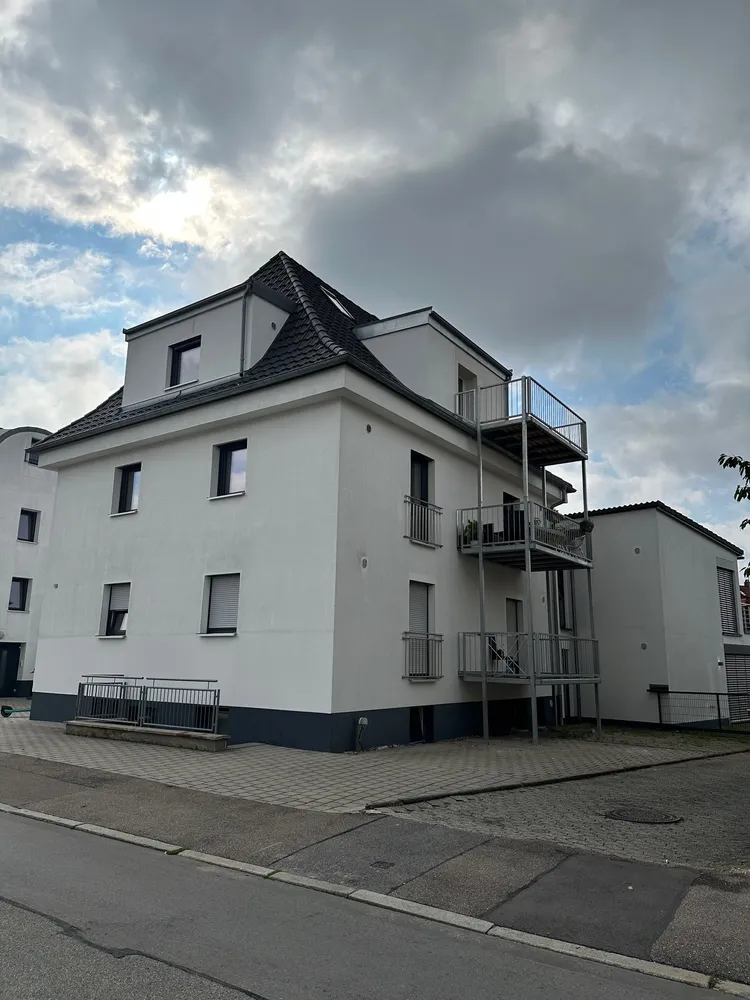 1 Zimmer Wohnung mit 30 m² in Ingolstadt – Bild 6