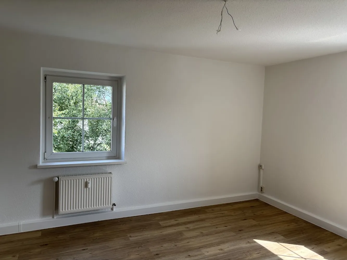 2 Zimmer Wohnung mit 50 m² in Wismar – Bild 4