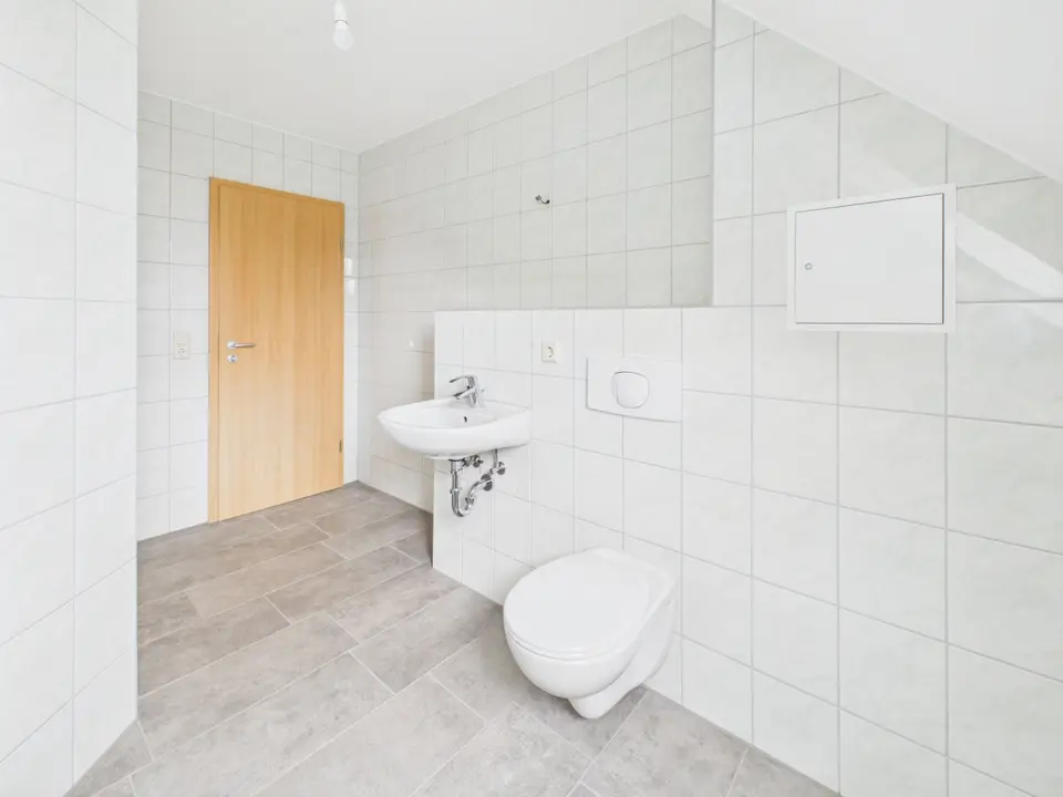 2 room apartment with 62 m² in Chemnitz – Photo 6