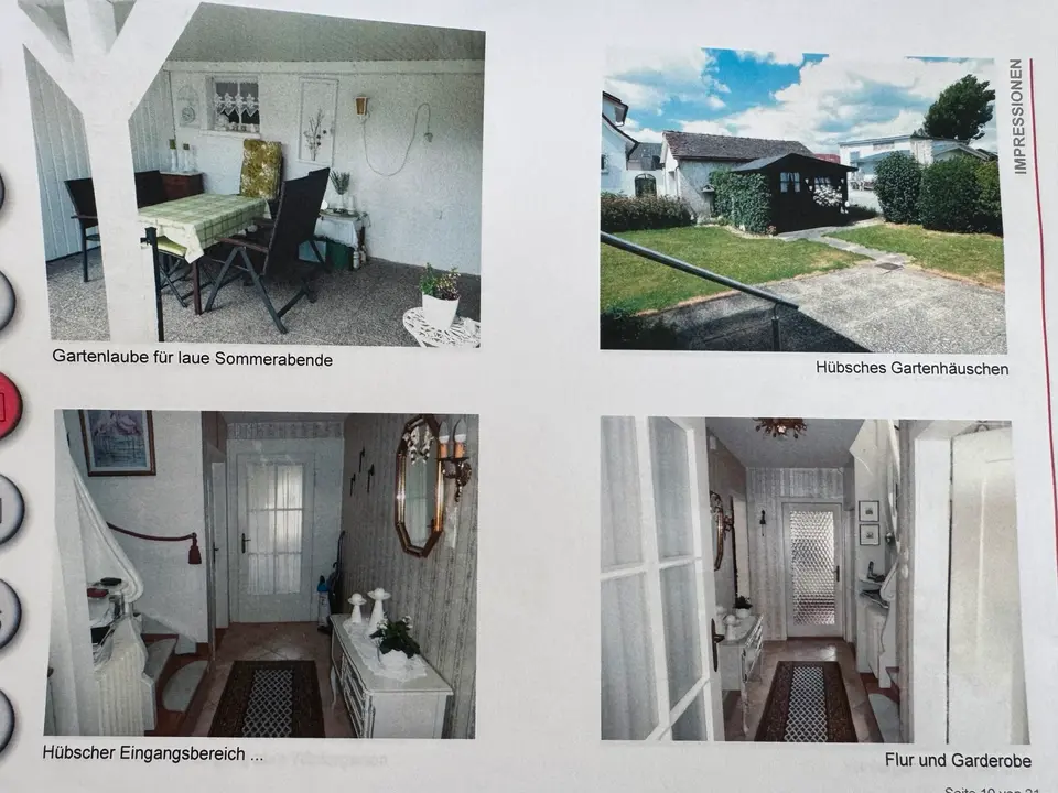 4 Zimmer Haus mit 100 m² in Weingarten – Bild 7