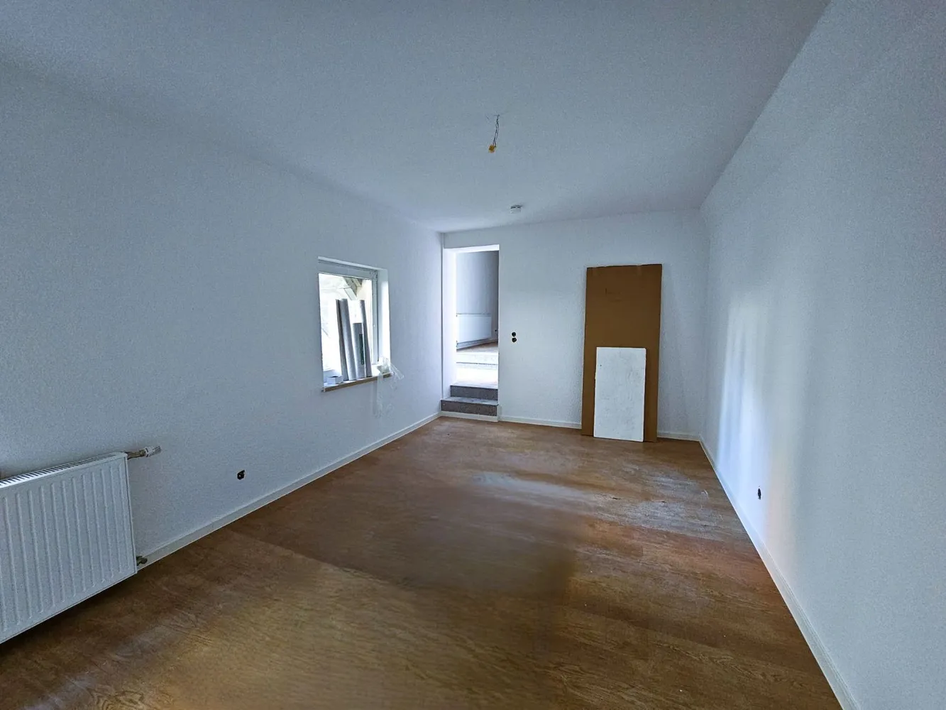 3 room apartment with 69 m² in Mühlhausen – Photo 12