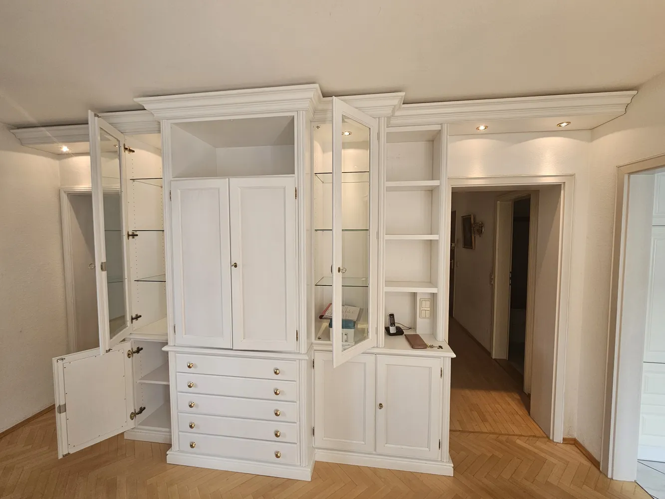 2 Zimmer Wohnung mit 51 m² in München – Bild 4