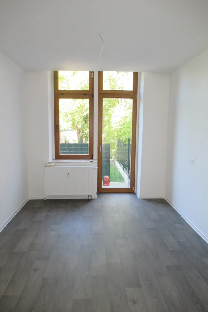 2 room apartment with 97 m² in Chemnitz – Photo 9