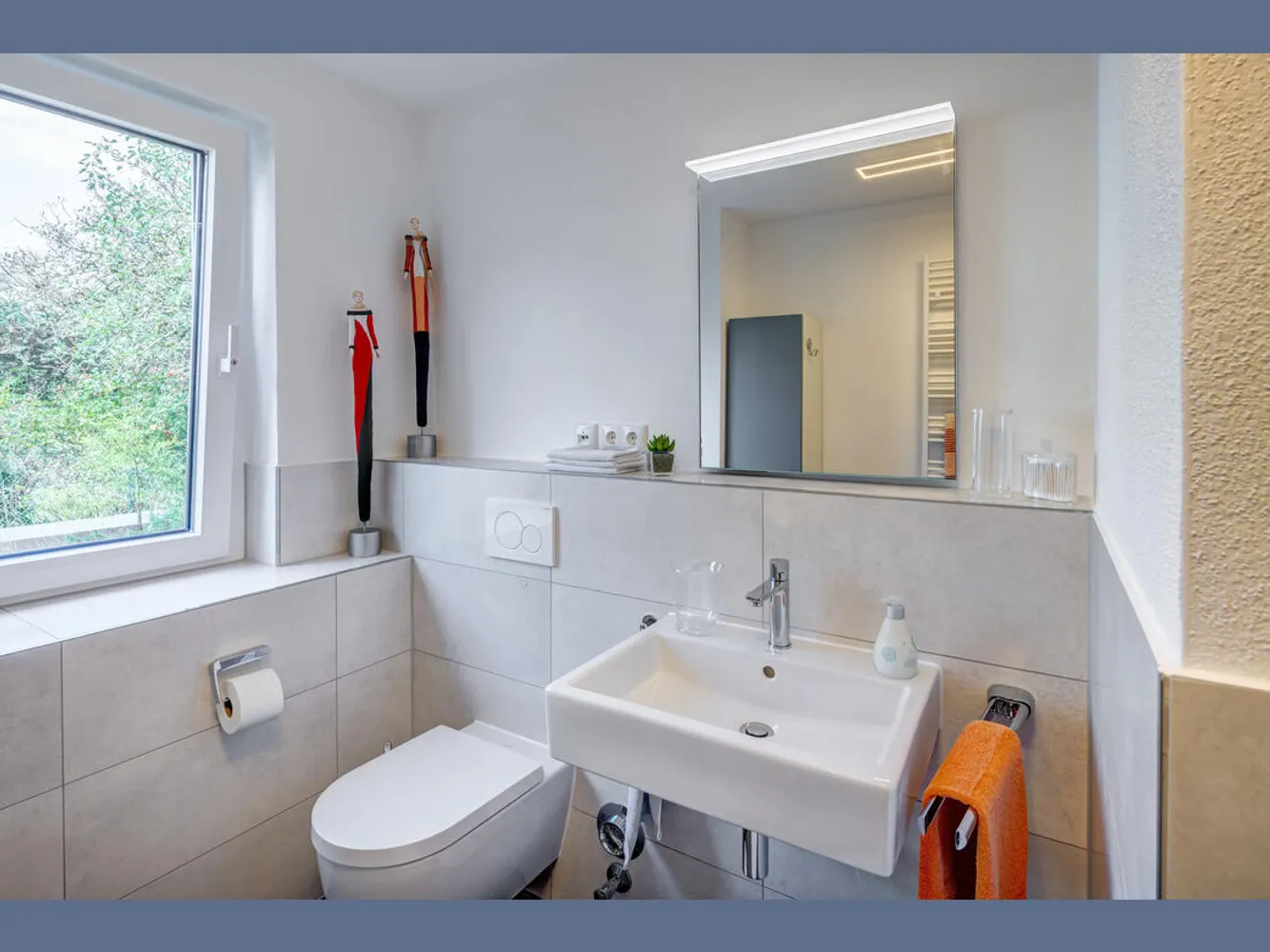 2 Zimmer Wohnung mit 47 m² in München – Bild 8