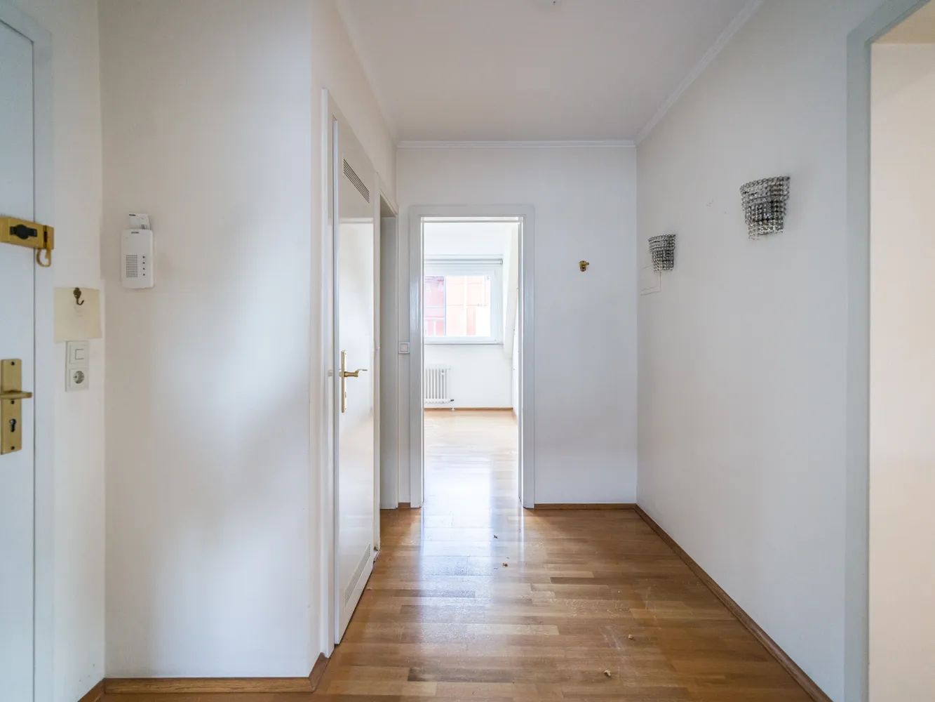 3 room apartment with 75 m² in Wiesbaden – Photo 4