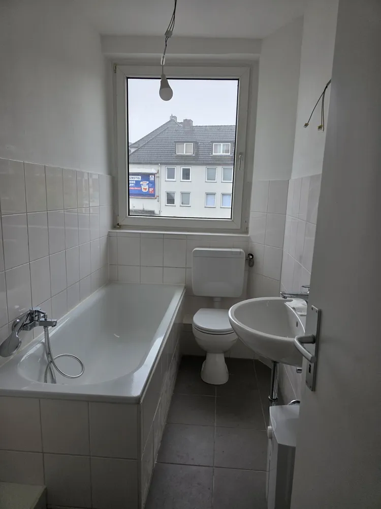 3 Zimmer Wohnung mit 65 m² in Gelsenkirchen – Bild 1