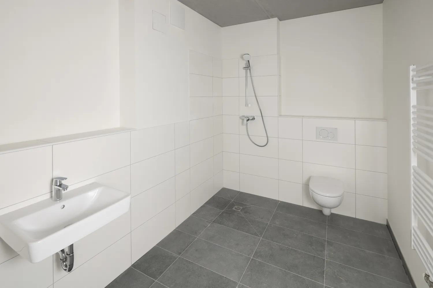 1 Zimmer Wohnung mit 27 m² in Berlin – Bild 6