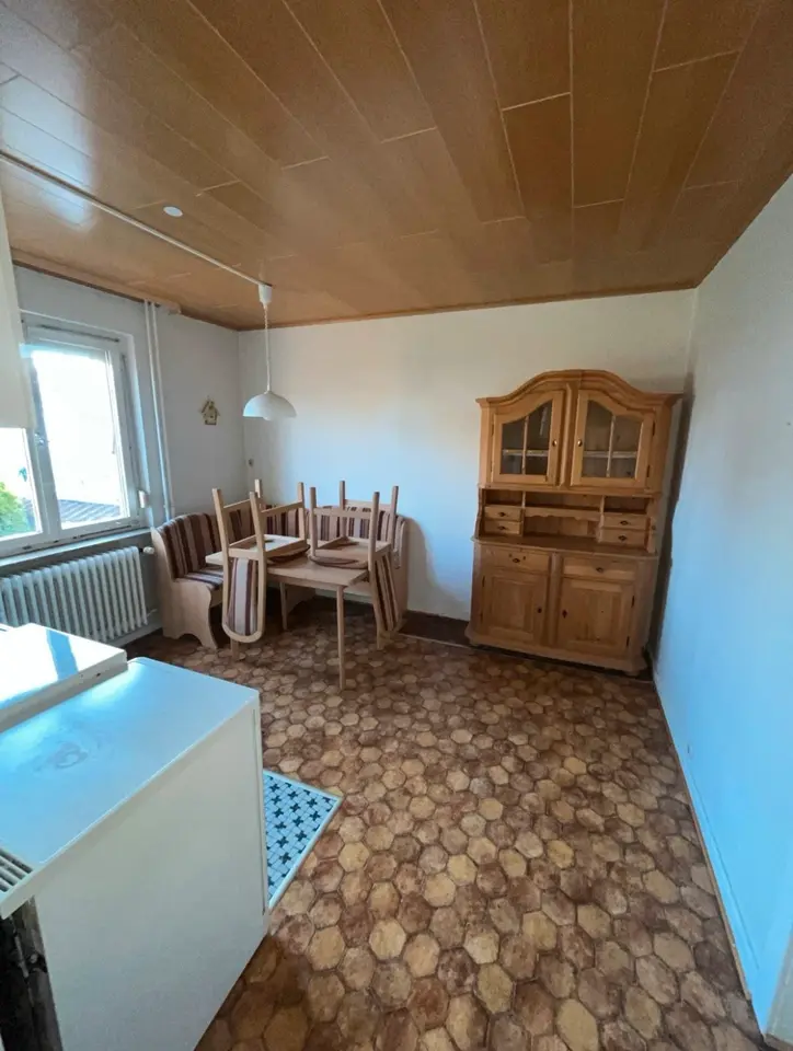 WG-Zimmer mit 33 m² in Hanau – Bild 3