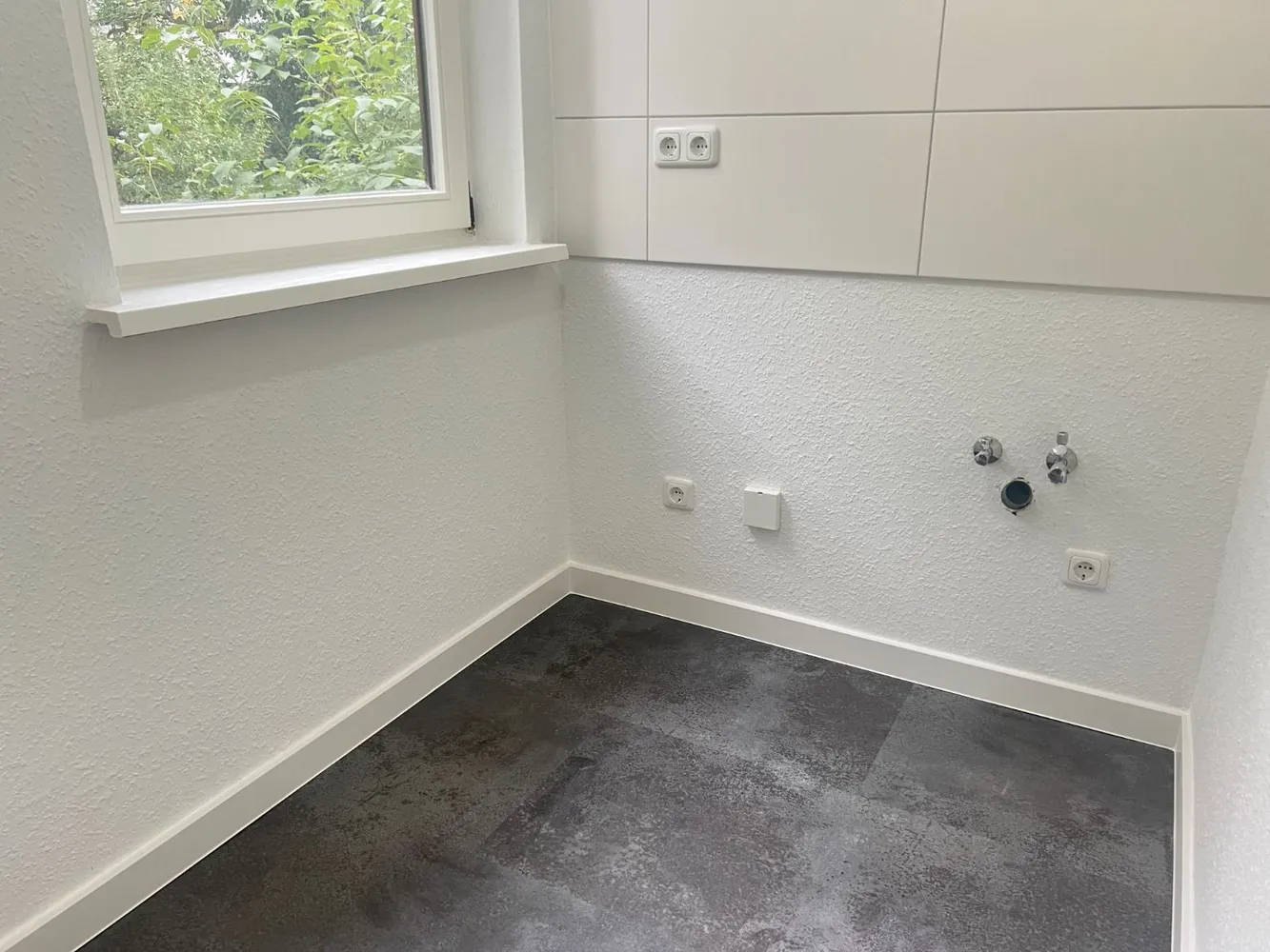 1 Zimmer Wohnung mit 30 m² in Braunschweig – Bild 2