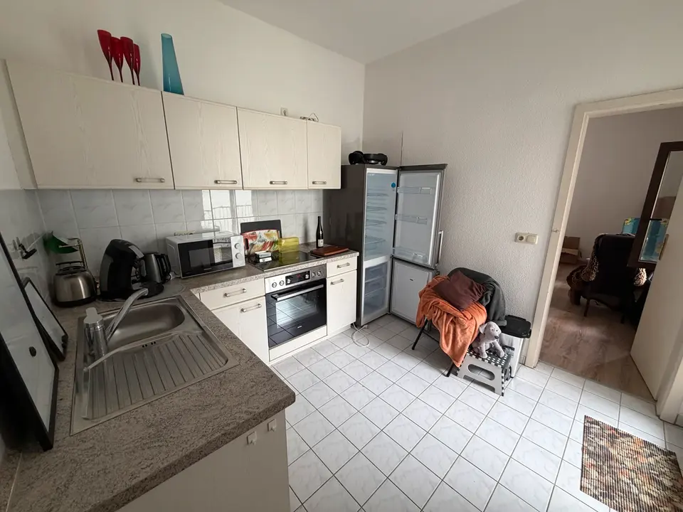 3 Zimmer Wohnung mit 71 m² in Wismar – Bild 3