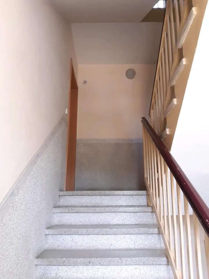 3 Zimmer Wohnung mit 59 m² in Lutherstadt Wittenberg – Bild 7