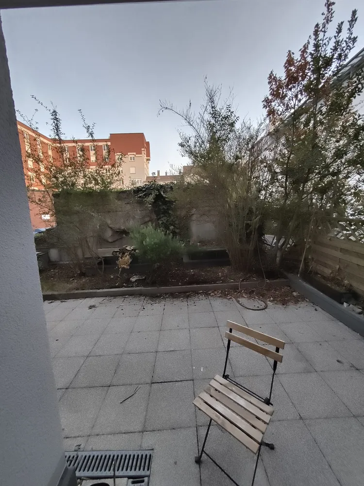 2 Zimmer Wohnung mit 65 m² in Heidelberg – Bild 4