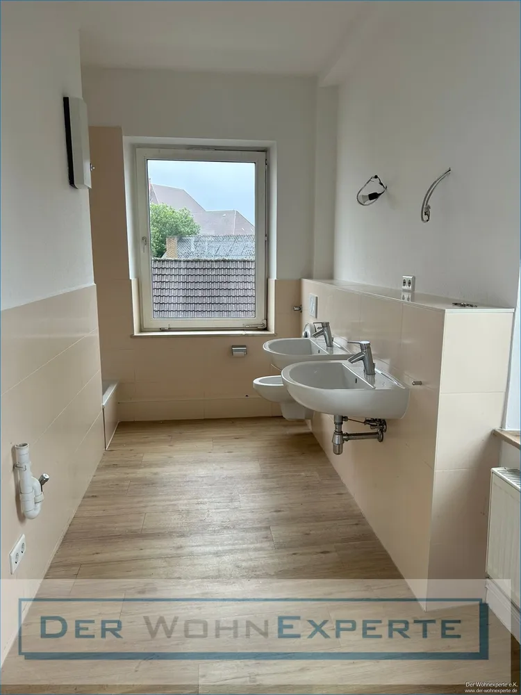 4 Zimmer Wohnung mit 94 m² in Flensburg – Bild 12