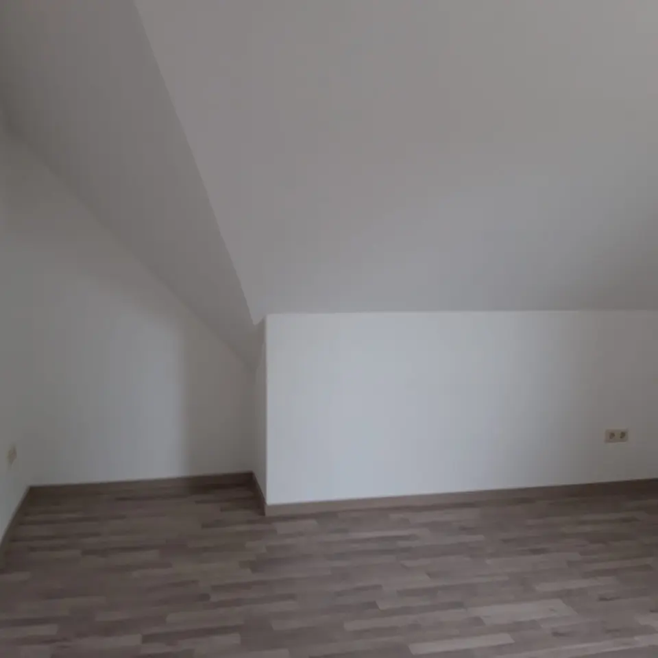 2 Zimmer Wohnung mit 70 m² in Quakenbrück – Bild 1