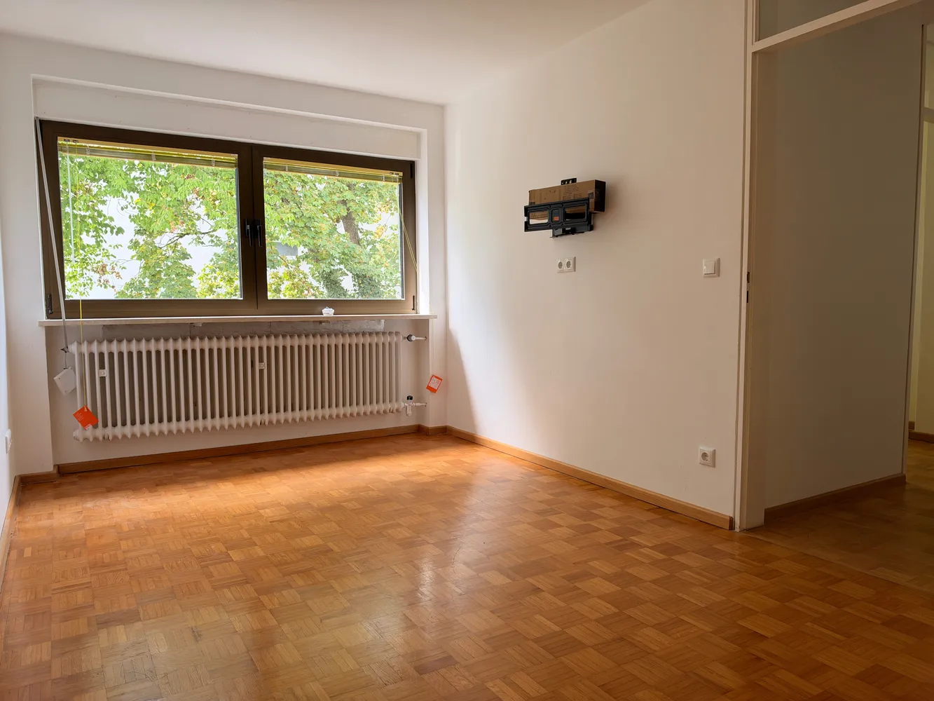 6 Zimmer Haus mit 130 m² in München – Bild 9